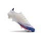 Adidas F50+ Elite Firm Ground Ftwr White Solar Red Lucid Blue Football Boots