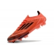 Adidas F50+ Elite Firm Ground Turbo Aurora Black Platin Met Football Boots Adidas F50+ Elite Firm Ground Turbo Aurora Black Platin Met Football Boots