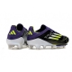 Adidas F50+ Elite Firm Ground Unity Purple White Lucid Lemon Football Boots