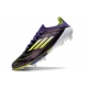 Adidas F50+ Elite Firm Ground Unity Purple White Lucid Lemon Football Boots