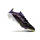 Adidas F50+ Elite Firm Ground Unity Purple White Lucid Lemon Football Boots