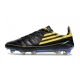 Adidas F50 Elite Firm Ground Firm Ground Black Yellow Football Boots Adidas F50 Elite Firm Ground Firm Ground Black Yellow Football Boots