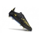 Adidas F50 Elite Firm Ground Firm Ground Black Yellow Football Boots Adidas F50 Elite Firm Ground Firm Ground Black Yellow Football Boots