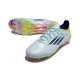 Adidas F50 Elite Firm Ground Firm Ground Blue Black Volt Football Boots