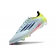 Adidas F50 Elite Firm Ground Firm Ground Blue Black Volt Football Boots