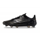 Adidas F50 Elite Firm Ground Firm Ground Core Black Football Boots