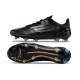 Adidas F50 Elite Firm Ground Firm Ground Core Black Football Boots