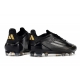Adidas F50 Elite Firm Ground Firm Ground Core Black Football Boots