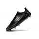 Adidas F50 Elite Firm Ground Firm Ground Core Black Football Boots