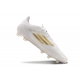 Adidas F50 Elite Firm Ground Firm Ground Ftwr White Gold Met Football Boots Adidas F50 Elite Firm Ground Firm Ground Ftwr White Gold Met Football Boots