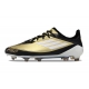 Adidas F50 Elite Firm Ground Firm Ground Gold Black White Football Boots Adidas F50 Elite Firm Ground Firm Ground Gold Black White Football Boots