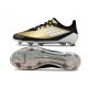 Adidas F50 Elite Firm Ground Firm Ground Gold Black White Football Boots Adidas F50 Elite Firm Ground Firm Ground Gold Black White Football Boots