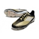 Adidas F50 Elite Firm Ground Firm Ground Gold Black White Football Boots Adidas F50 Elite Firm Ground Firm Ground Gold Black White Football Boots