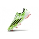 Adidas F50 Elite Firm Ground Firm Ground Green Black Football Boots Adidas F50 Elite Firm Ground Firm Ground Green Black Football Boots
