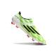 Adidas F50 Elite Firm Ground Firm Ground Green Black Football Boots Adidas F50 Elite Firm Ground Firm Ground Green Black Football Boots