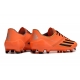 Adidas F50 Elite Firm Ground Firm Ground Orange Black Football Boots Adidas F50 Elite Firm Ground Firm Ground Orange Black Football Boots