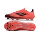 Adidas F50 Elite Firm Ground Firm Ground Red Black Football Boots Adidas F50 Elite Firm Ground Firm Ground Red Black Football Boots