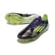 Adidas F50 Elite Firm Ground Firm Ground Unity Purple White Lucid Lemon Football Boots