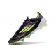 Adidas F50 Elite Firm Ground Firm Ground Unity Purple White Lucid Lemon Football Boots
