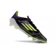 Adidas F50 Elite Firm Ground Firm Ground Unity Purple White Lucid Lemon Football Boots