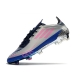 Adidas F50 Ghosted Adizero HYBRIDTOUCH Firm Ground Grey Blue Pink Football Boots