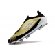 Adidas F50 LL Elite Firm Ground Gold Black White Football Boots