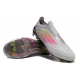 Adidas F50 LL Elite Firm Ground Grey Pink Football Boots