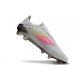 Adidas F50 LL Elite Firm Ground Grey Pink Football Boots