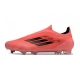 Adidas F50 LL Elite Firm Ground Orange Black Football Boots
