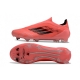Adidas F50 LL Elite Firm Ground Orange Black Football Boots