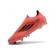 Adidas F50 LL Elite Firm Ground Orange Black Football Boots