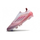 Adidas F50 LL Elite Firm Ground Pink White Football Boots