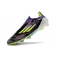 Adidas F50 LL Elite Firm Ground Unity Purple White Lucid Lemon Football Boots