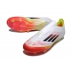 Adidas F50 LL Elite Firm Ground White Black Solar Yellow Football Boots Adidas F50 LL Elite Firm Ground White Black Solar Yellow Football Boots