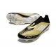 Adidas F50 X Messi Elite Firm Ground Gold Met Ftwr White Core Black Football Boots Adidas F50 X Messi Elite Firm Ground Gold Met Ftwr White Core Black Football Boots