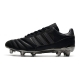 Adidas K-Leather Copa Mundial 21 Firm Ground Black Football Boots