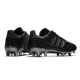 Adidas K-Leather Copa Mundial 21 Firm Ground Black Football Boots