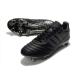 Adidas K-Leather Copa Mundial 21 Firm Ground Black Football Boots