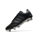 Adidas K-Leather Copa Mundial 21 Firm Ground Black Football Boots