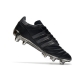 Adidas K-Leather Copa Mundial 21 Firm Ground Black Football Boots