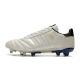 Adidas K-Leather Copa Mundial 21 Firm Ground White Football Boots