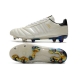 Adidas K-Leather Copa Mundial 21 Firm Ground White Football Boots