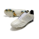 Adidas K-Leather Copa Mundial 21 Firm Ground White Football Boots