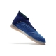 Adidas PP Predator Tango 18+ IN Blue White Football Boots
