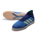 Adidas PP Predator Tango 18+ IN Blue White Football Boots