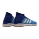 Adidas PP Predator Tango 18+ IN Blue White Football Boots