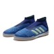 Adidas PP Predator Tango 18+ IN Blue White Football Boots