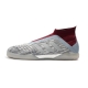 Adidas PP Predator Tango 18+ IN Paul Pogba Metallic Football Boots