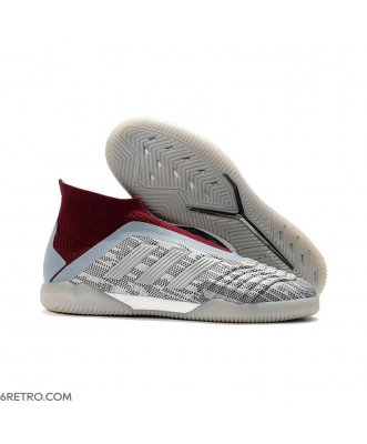 Adidas PP Predator Tango 18+ IN Paul Pogba Metallic Football Boots