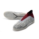 Adidas PP Predator Tango 18+ IN Paul Pogba Metallic Football Boots